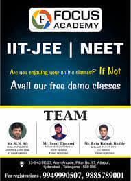 Focus Academy FOCUS ACADEMY photo 1